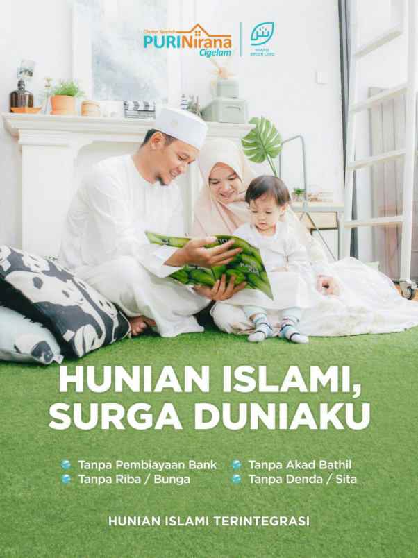 rumah jl alternative bukit