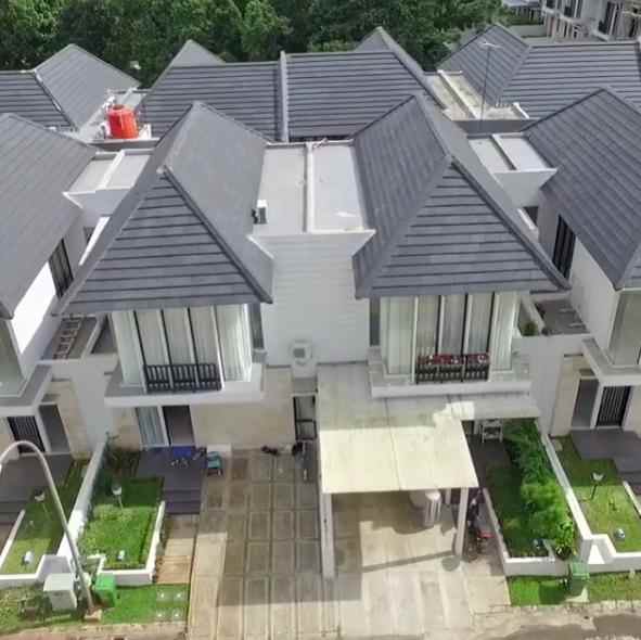 rumah jl andara pangkalan jati baru