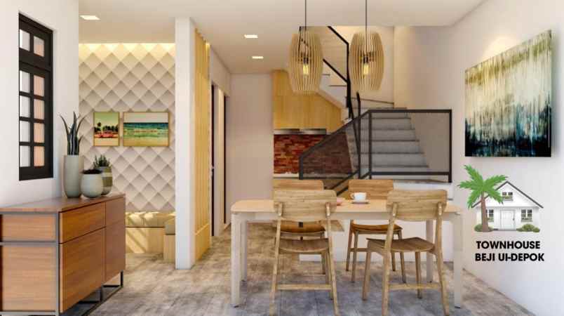 rumah jl baitul rahim