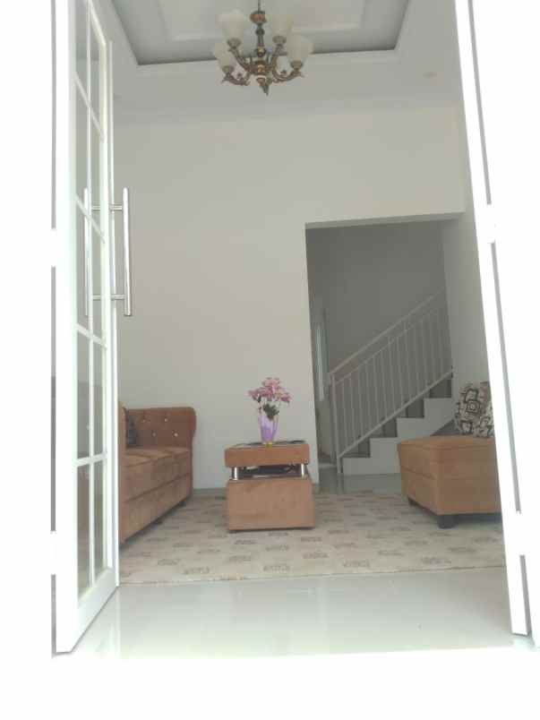 rumah jl boulevard grand depok city