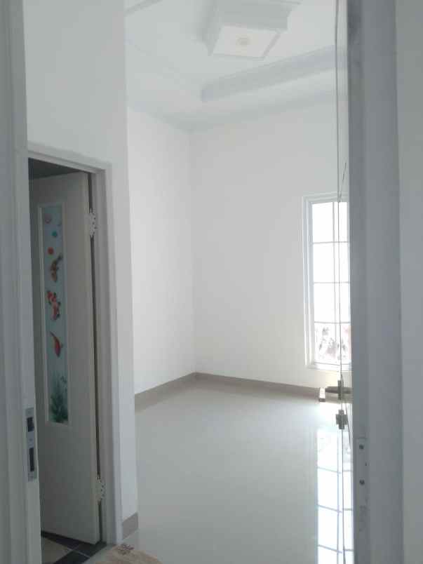 rumah jl boulevard grand depok city