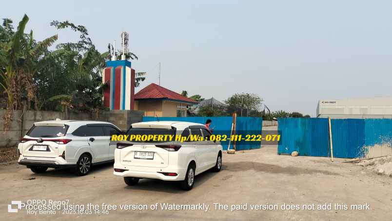 rumah jl cakung cilincing