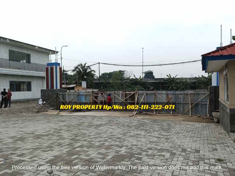 rumah jl cakung cilincing