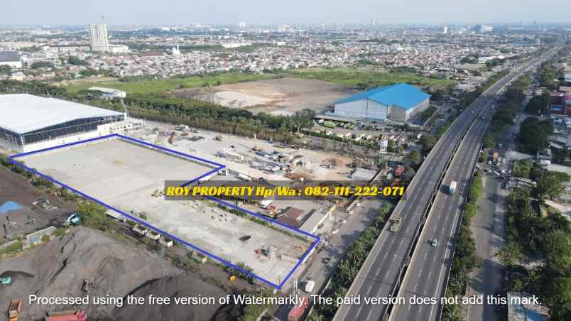 rumah jl cakung cilincing