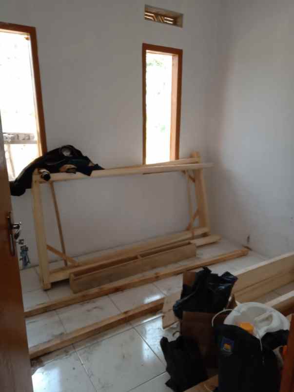 rumah jl cicangkudu rancamulya