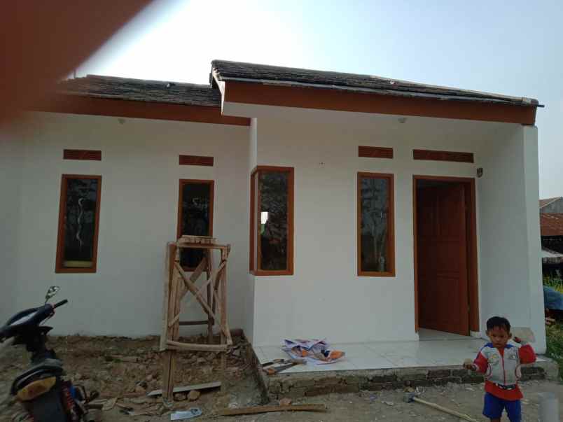 rumah jl cicangkudu rancamulya