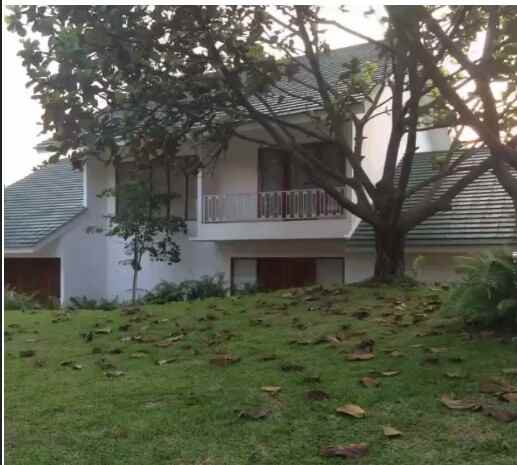 rumah jl gunung selatan bukit