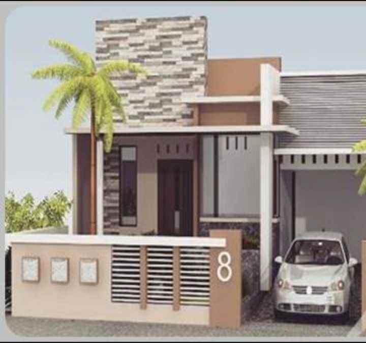 rumah jl katapang andir