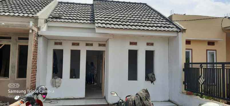 rumah jl katapang andir