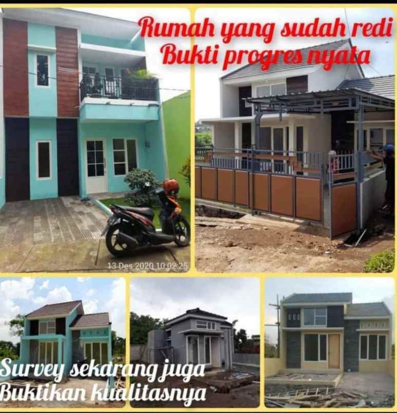 rumah jl kemlandingan wedoro pandaan