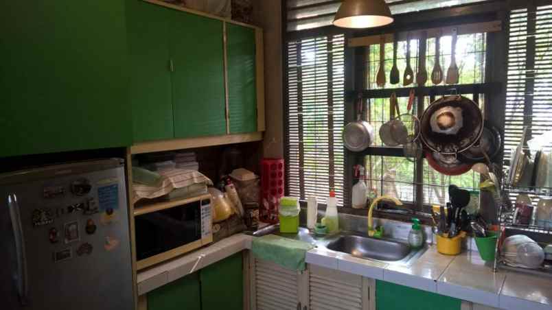 rumah jl kirai pangkalan jati baru