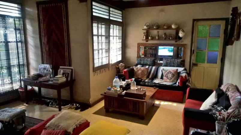 rumah jl kirai pangkalan jati baru