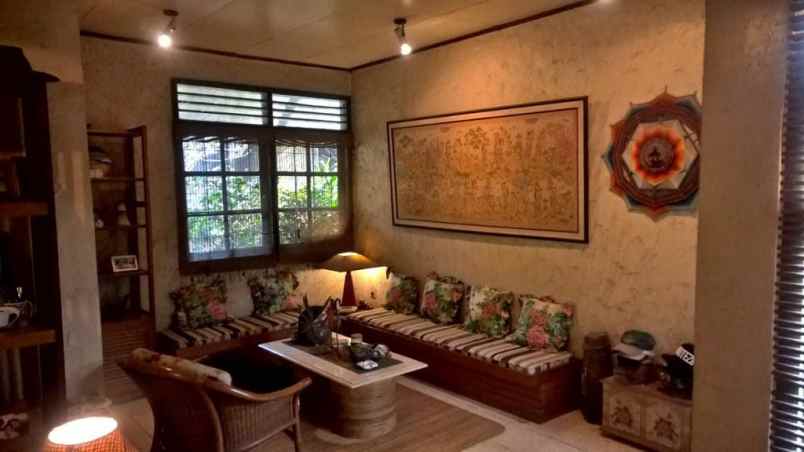 rumah jl kirai pangkalan jati baru