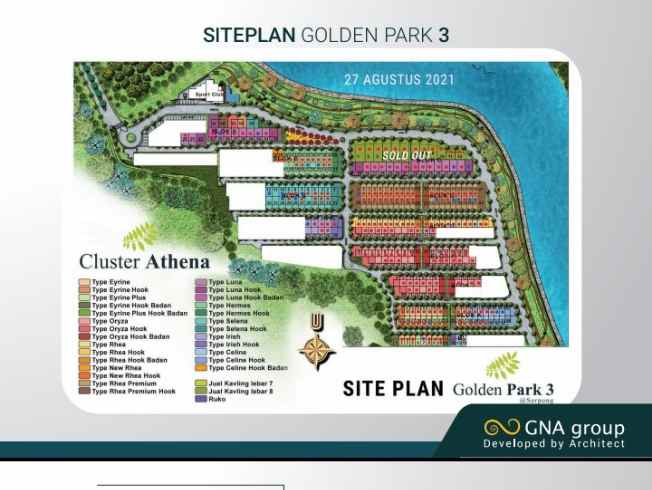 rumah jl kw puspitek no 52 rt 3