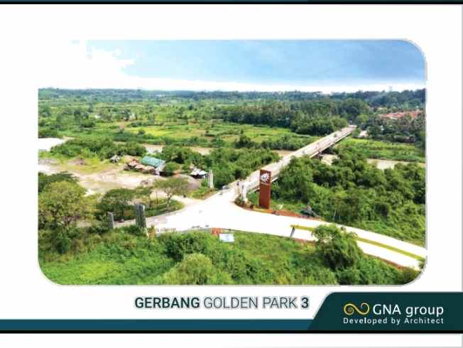 rumah jl kw puspitek no 52 rt 3