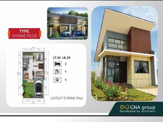 rumah jl kw puspitek no 52 rt 3