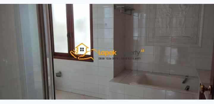 rumah jl patra kuningan setia