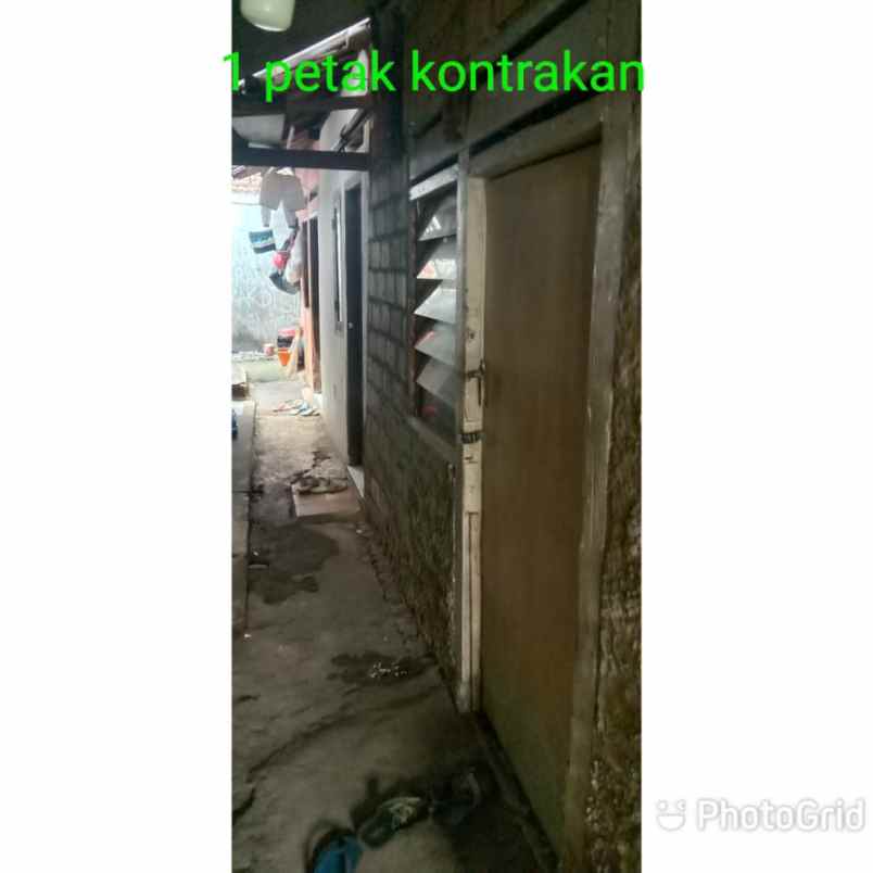 rumah jl pedati gg trikora 4