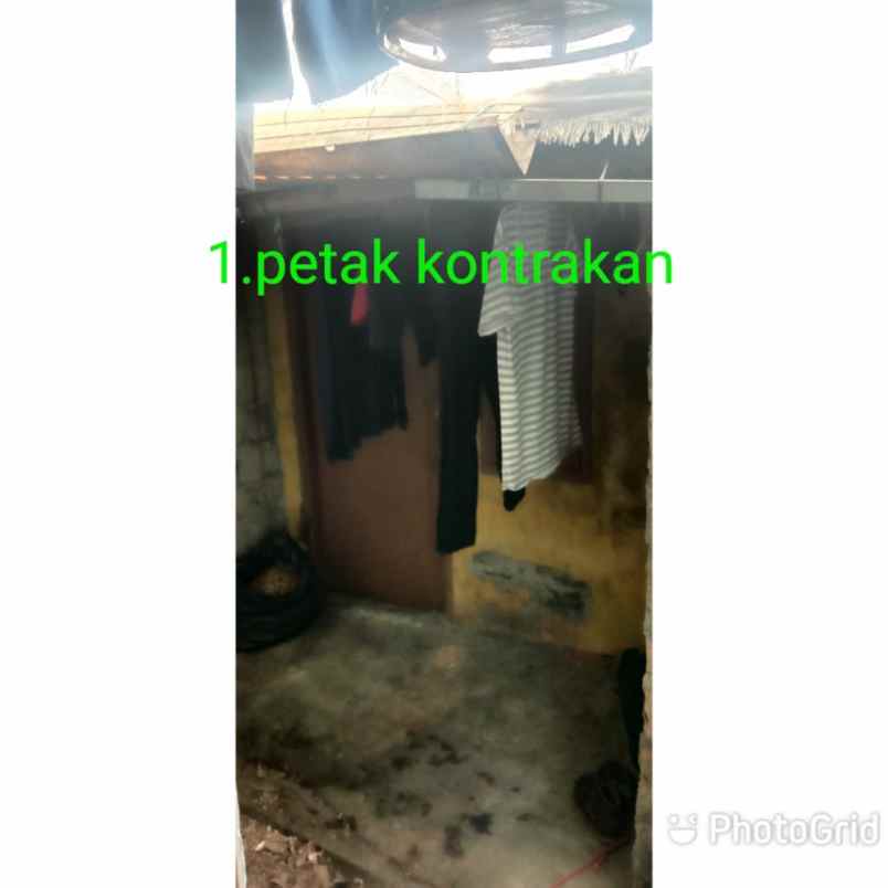 rumah jl pedati gg trikora 4