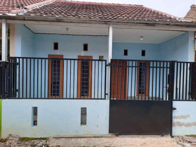 rumah jl rancakasiat rancamulya