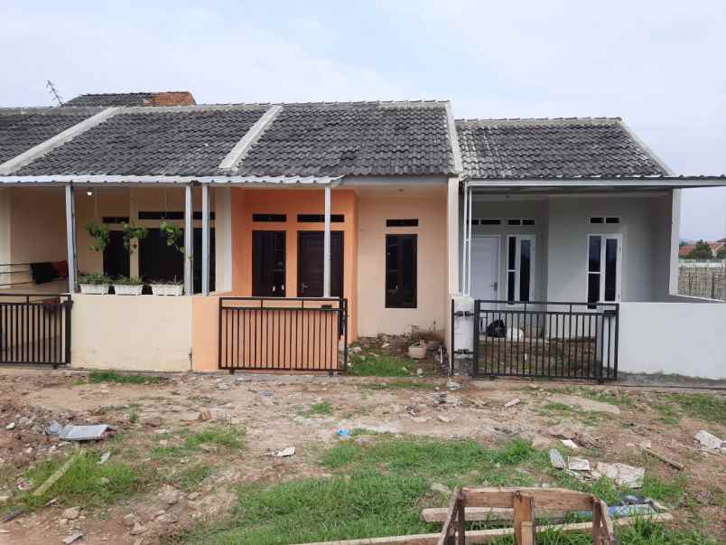 rumah jl rancakasiat rancamulya