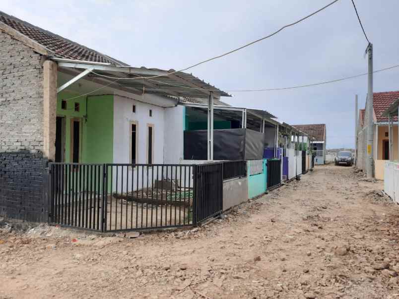 rumah jl rancakasiat rancamulya