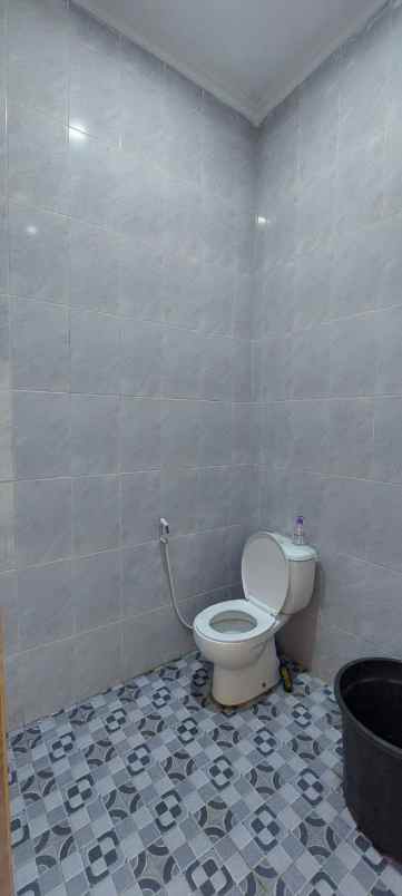 rumah jl raya citayam