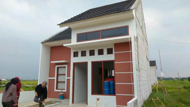 rumah jl sukamekar