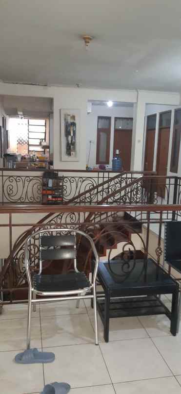 rumah jln bangka