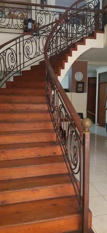 rumah jln bangka