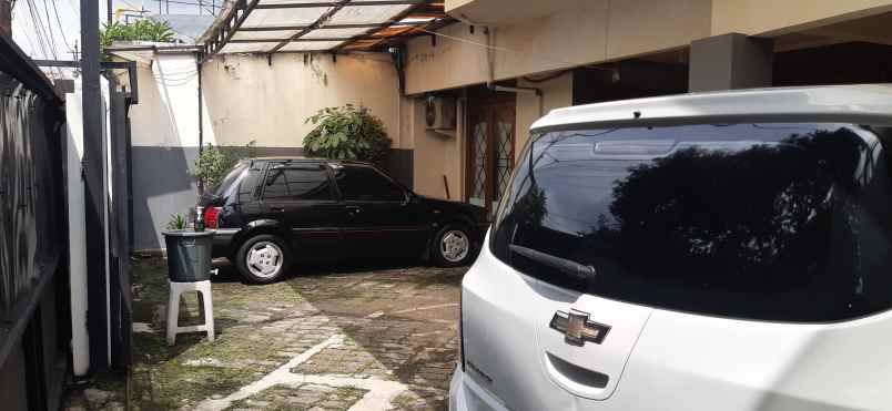 rumah jln bangka