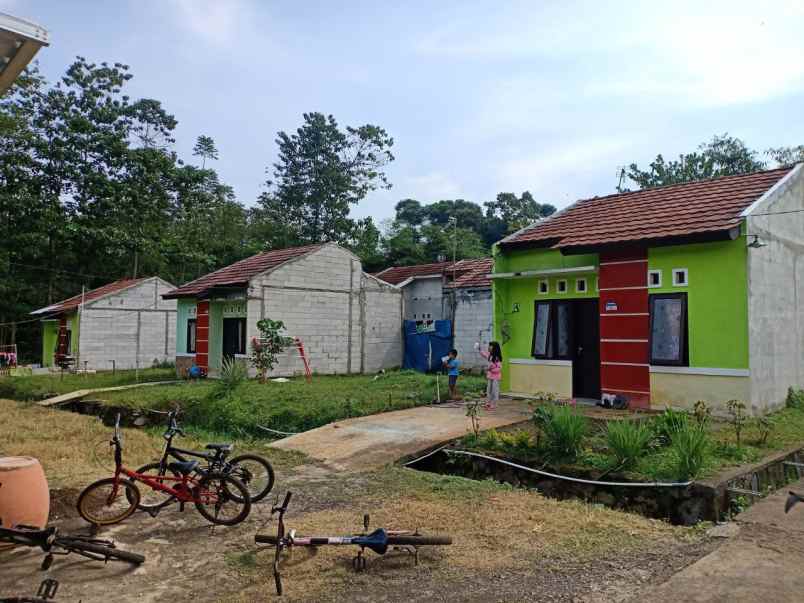 rumah jln banjaran arjasari