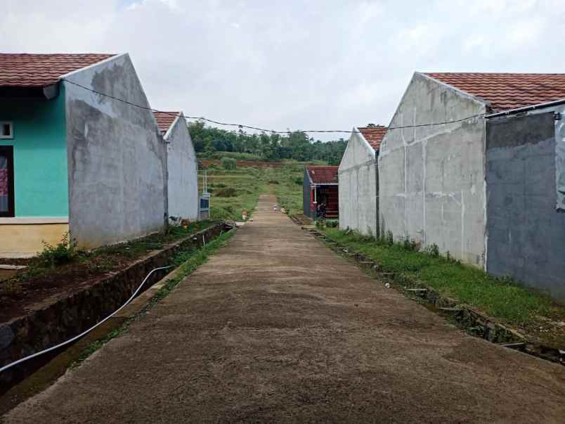 rumah jln banjaran arjasari