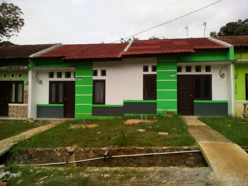 rumah jln banjaran arjasari