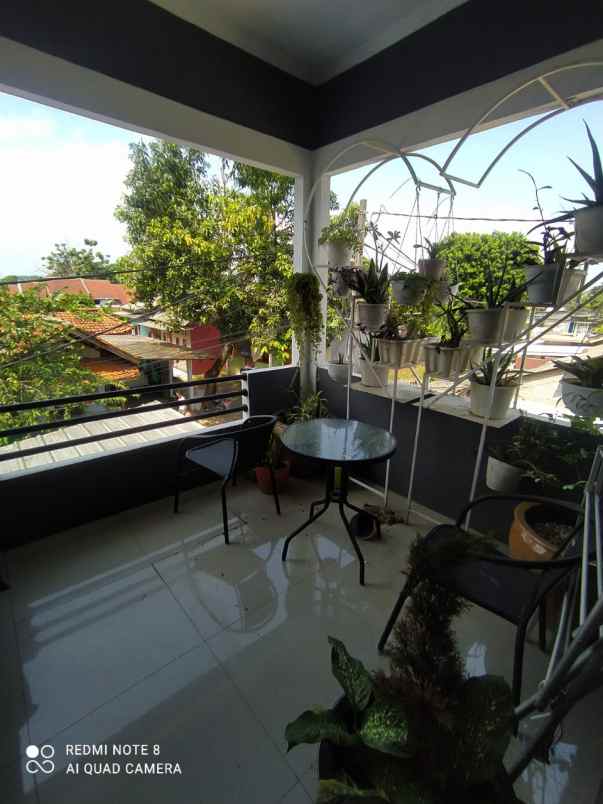 rumah jln kamp sawa pasar pucung