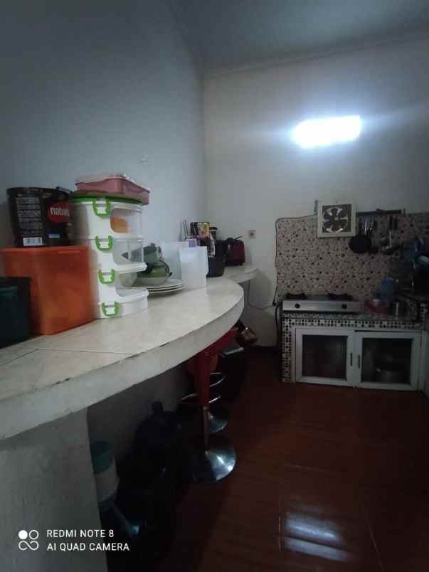 rumah jln kamp sawa pasar pucung