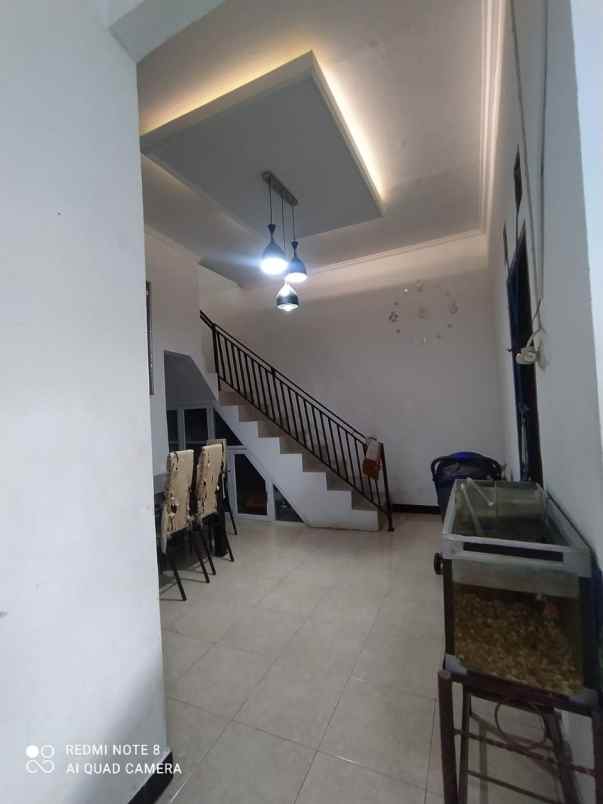 rumah jln kamp sawa pasar pucung