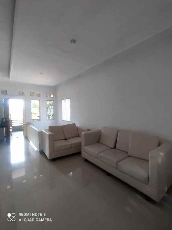 rumah jln kamp sawa pasar pucung