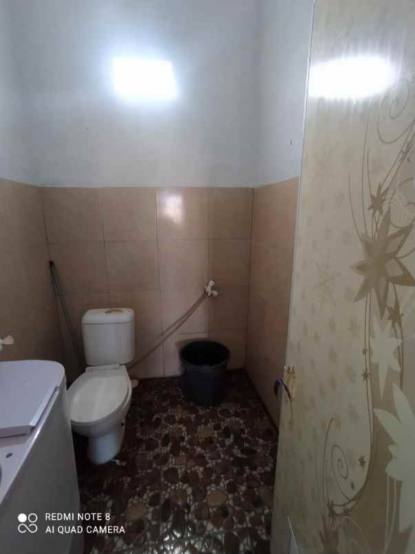 rumah jln kamp sawa pasar pucung