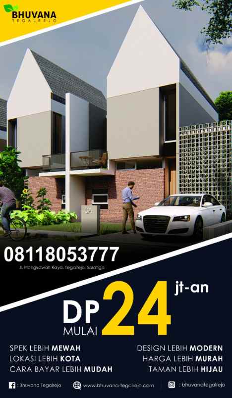 rumah jln plongkowati raya