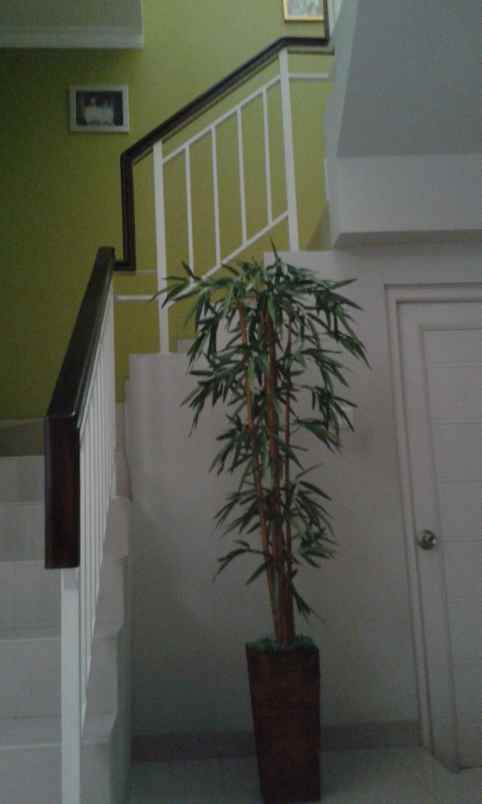 rumah kaisar bintaro 1 no 19