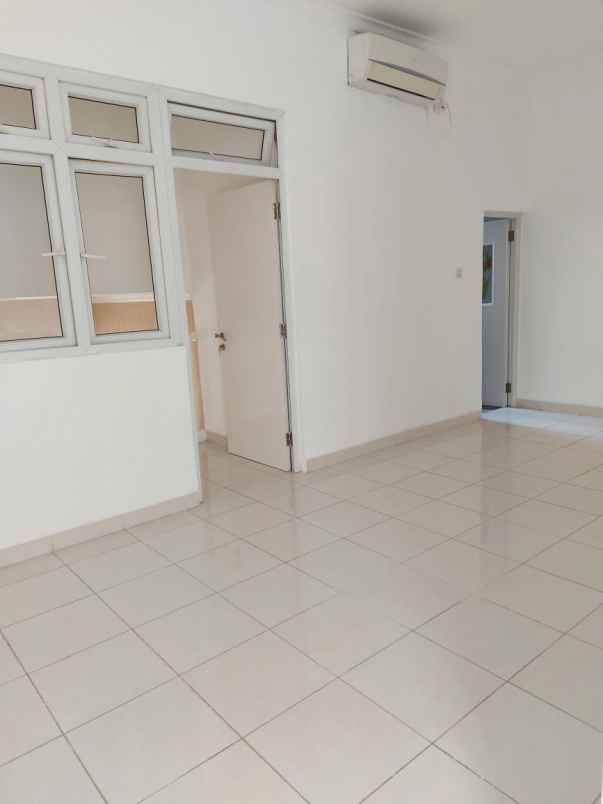 rumah kawasan citra grand cibubur fasilitas lengkap