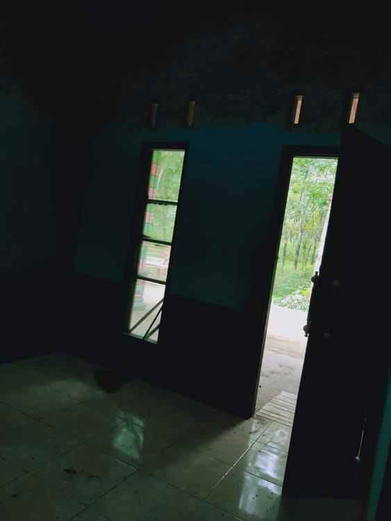 rumah kedawung sragen jawa
