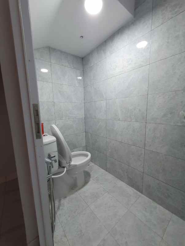 rumah kelapa nias kelapa gading