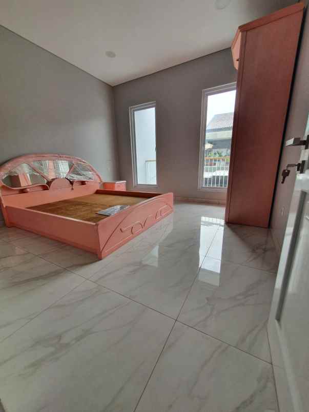 rumah kelapa nias kelapa gading