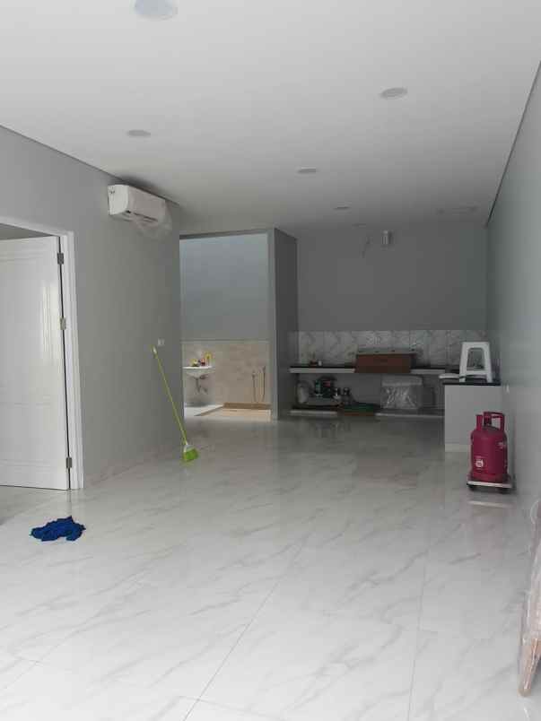 rumah kelapa nias kelapa gading