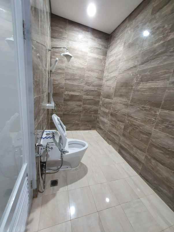 rumah kelapa nias kelapa gading