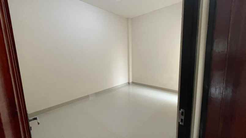 rumah kontrakan purwakarta nuansa islami dekat bic