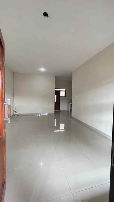 rumah kontrakan purwakarta nuansa islami dekat bic