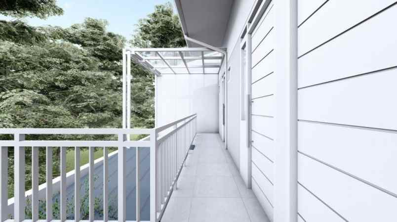 rumah kosan 7 mnt ke ipb bogor